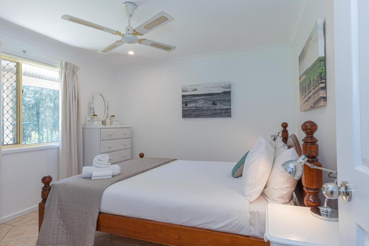 Misty Glen Cottage Hunter Valley Exteriér fotografie