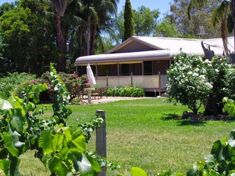 Misty Glen Cottage Hunter Valley Exteriér fotografie