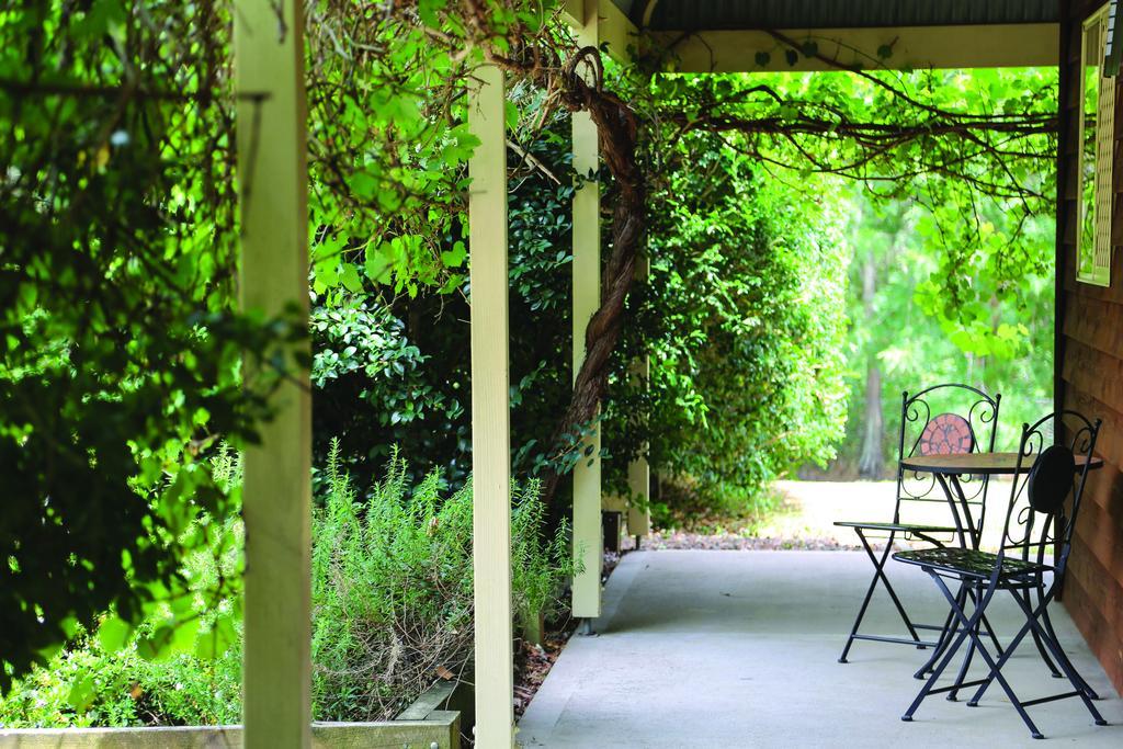 Misty Glen Cottage Hunter Valley Exteriér fotografie